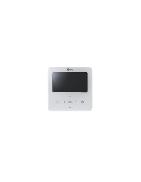 Control remoto eStandar LG PREMTB100