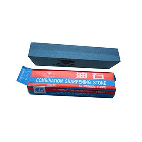 Piatra de ascutit 8" pentru sabii japoneze (katana)