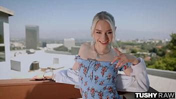 TUSHYRAW Hot Babe Ass Fucked XNXX