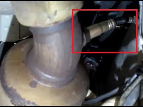 Causes And Fixes Dodge P0428 Code Catalyst Temperature Sensor High