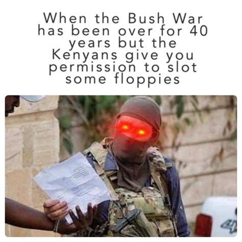 Rhodesia Was Right R Dankmemes