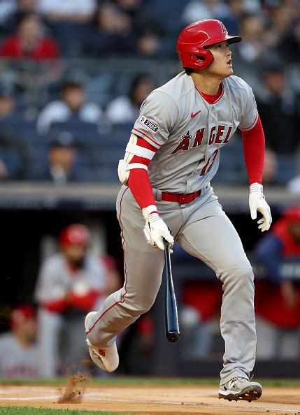 ESPN Stats Info On Twitter Last Night Shohei Ohtani Recorded His