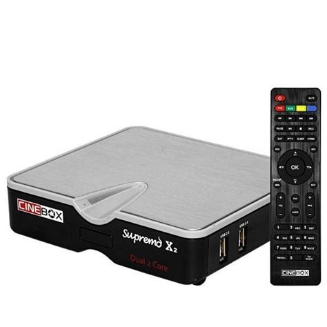 Cinebox Para A Melhor Experi Ncia Em Entretenimento Compre Agora