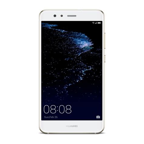 Huawei P10 Lite White Powerdk