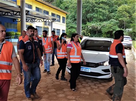 Boletim Prefeitura de São Sebastião prepara volta às aulas após