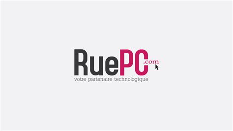 RuePC Produits et matériels Informatiques Algérie Dell Lenovo APC HP