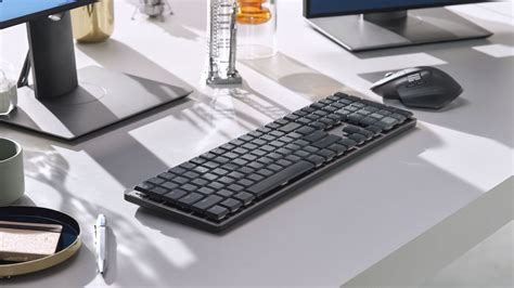 Logitech Mx Mechanical Keyboards And Mx Master 3s Launched In India