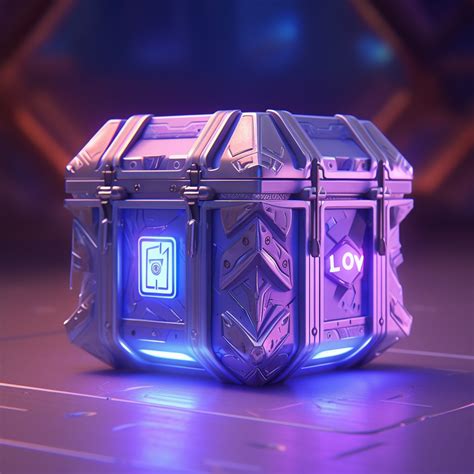 Loot Box Legality 101 For Developers Publishers