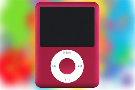 Ipod At 20 A Complete Timeline Of Apples Iconic Music Player