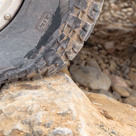 General Grabber ATX Review TireTerrain