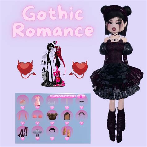 Dress To Impress Gothic Romance Gothic Dress Gothic Romance Dress