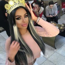Julia Top Model Bulgarian Escort Anal Sex BDSM CIM Secret Touch