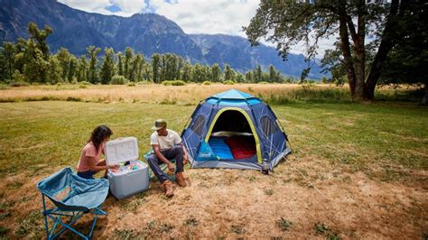 Best camping tents for your next outdoor adventure from brands like The ...