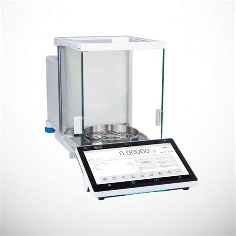 Elevate Your Lab With Unbeatable Value Introducing Nwi S Radwag