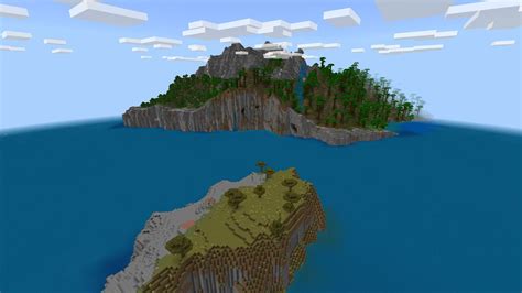 5 Best Minecraft 1 19 Seeds For Bedrock Edition In December 2022