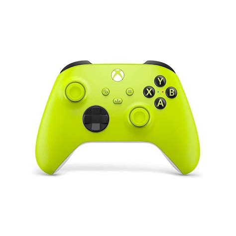 Microsoft Xbox Series X|S Controller - Techno Tribe