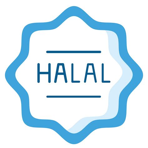 Halal certified, permissible, Sharia compliant, Islamic dietary laws. Showcase products that are ...