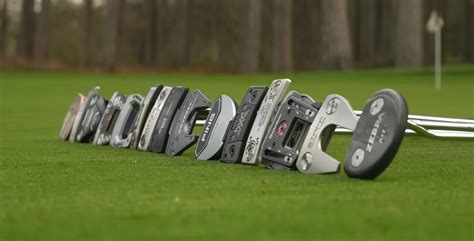 Different Types Of Golf Clubs – A Comprehensive Guide – Toftrees Golf Blog