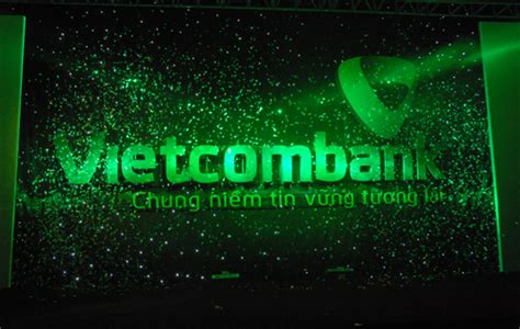 Thiết Kế Logo Vietcombank Mới Theo Xu Hướng Mới Nhất