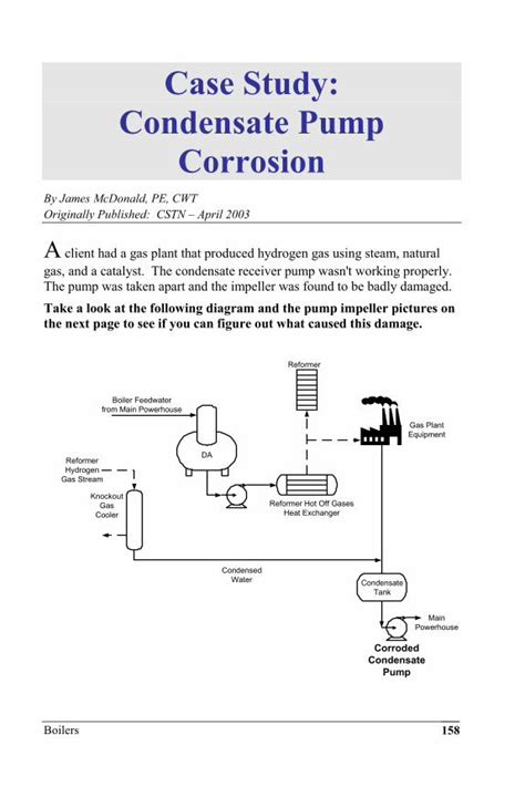 PDF Case Study Condensate Pump Corrosion Veolia Study