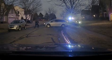 Fbi Investigates 2018 Police Shooting Of Overland Park Teen Kansas