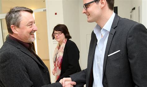 G Tersloh Jens Ostrowski Stellt Sich Als Neuer Leiter Der G Tersloher