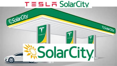 Solar City Tesla [2024]