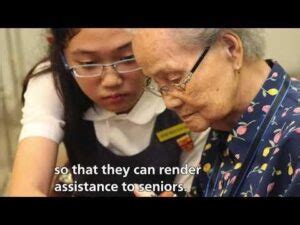 Hong Kah North Launch Video - DementiaHub.SG