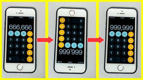 Unlock Iphone With Calculator Tiktok Captions Beautiful