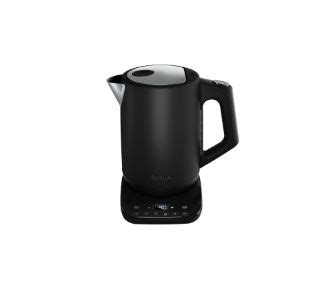 Gowan Home Ninja Black Perfect Temperature Kettle Rapid Boil