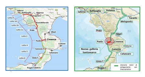 Alta Velocit Entra Nel Vivo Il Dibattito Pubblico Sulla Linea Salerno