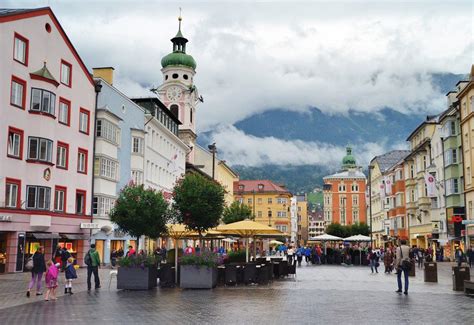 15 Best Things To Do In Innsbruck Austria The Crazy Tourist