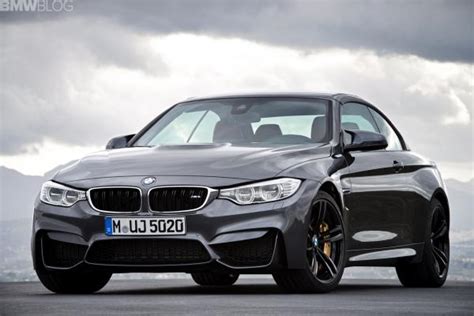 2015 BMW M4 - Information and photos - MOMENTcar