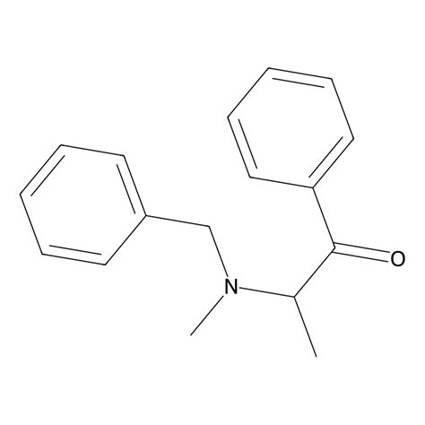 Buy 2 Benzyl Methyl Amino 1 Phenylpropan 1 One 16735 30 1