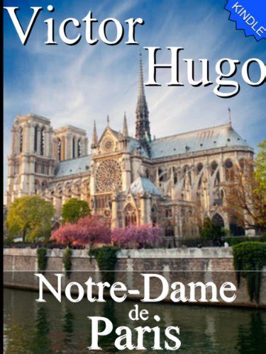 Notre Dame De Paris