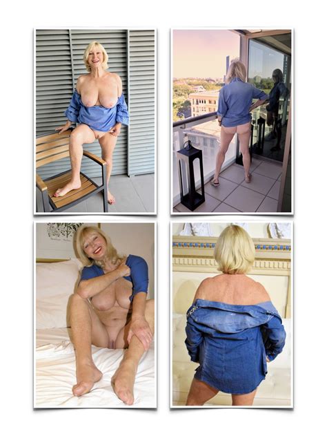 Attractive Mature Woman SeÌ duisante femme mature 38 Porn Pic