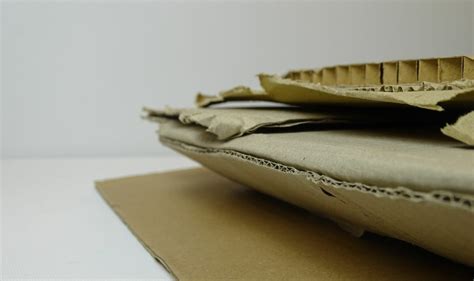 Zehn kreative Bastelideen mit Karton - Energieleben