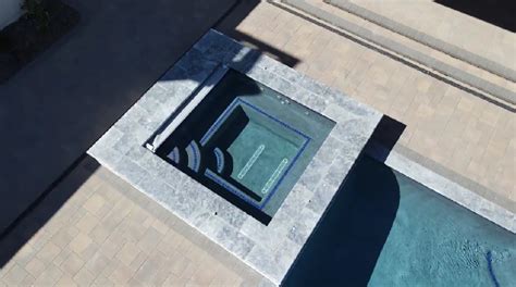 The Best Pool Designs Tend to Include Both a Pool and Spa in the Reno, NV Area | FireSky Outdoor ...