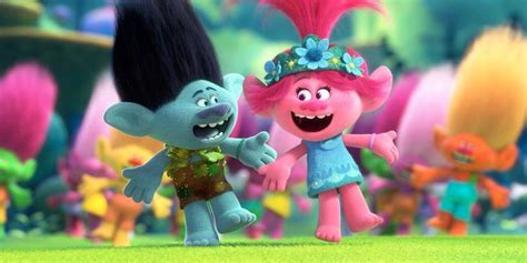 Trolls 3 Tutti Insieme Il Trailer Ufficiale Cinefilos It