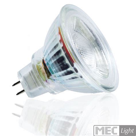 Mr16 Gu5 3 Led Strahler Spot 36° 3w 273lm 12v Warm Weiß 2700k Ebay