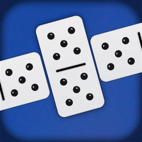 Dominoes Classic Board Game by Linda Mottley