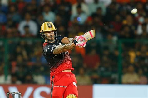 Rcb Vs Rr Dream Prediction With Stats Pitch Report Player Record