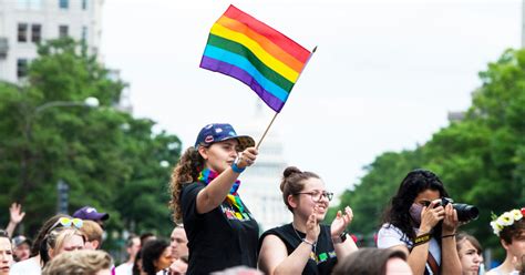 Senate Passes Bill To Protect Same Sex And Interracial Marriage