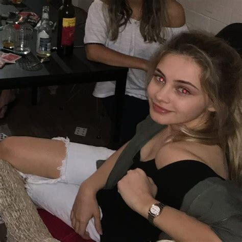 Josephine Langford Nude Explicit Collection Photos