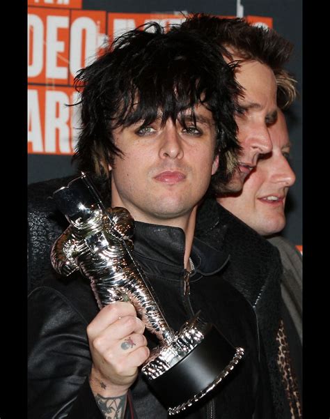 Billie Joe Armstrong 2009