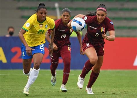 Vinotinto Sonia O Neill Renuncia A La Selecci N Por Diferencias Con