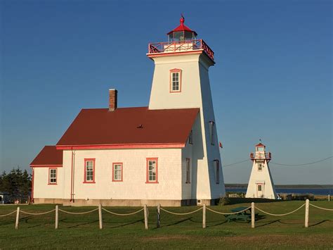 Wood Islands Lighthouse - Wood Islands ｜Expedia.co.jp