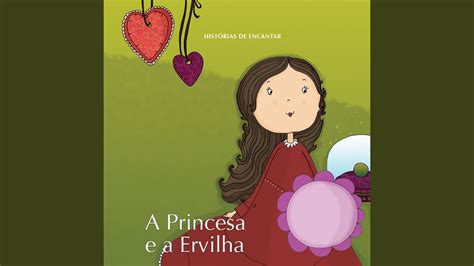 Histórias de Encantar a Princesa e a Ervilha YouTube