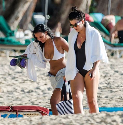 Maya Jama Bikini Porn Pictures Xxx Photos Sex Images Pictoa