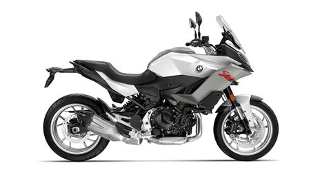 Bmw F Xr And Bmw F R Launched At Eicma